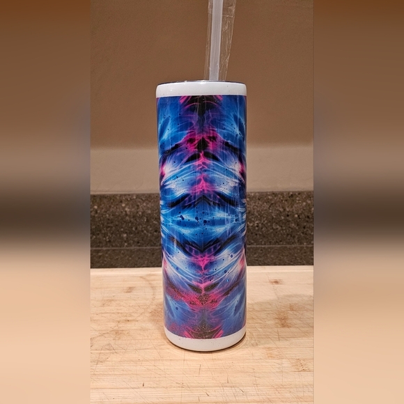 Tumbler 30oz stainless steel - Picture 7 of 7